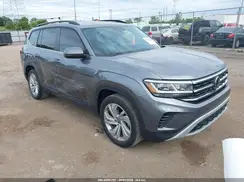 1V2KR2CA6MC603410 2021 VOLKSWAGEN ATLAS