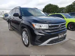 1V2KR2CA6MC607859 2021 VOLKSWAGEN ATLAS