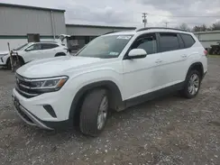 1V2KR2CA6MC608123 2021 VOLKSWAGEN ATLAS