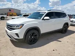1V2KR2CA6NC508640 2022 VOLKSWAGEN ATLAS