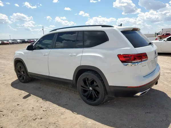 1V2KR2CA6NC508640 2022 VOLKSWAGEN ATLAS - Image 2