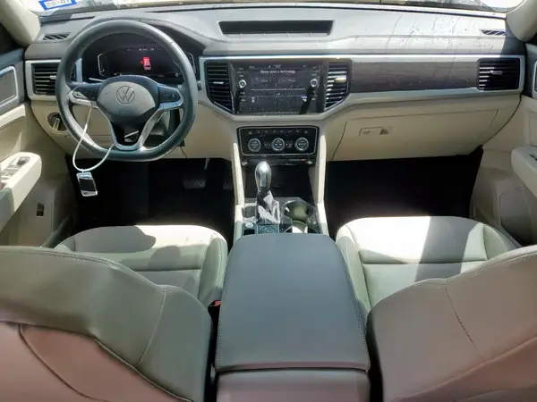 1V2KR2CA6NC508640 2022 VOLKSWAGEN ATLAS - Image 8