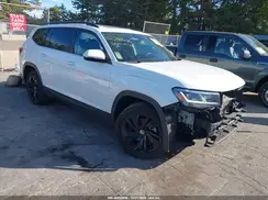 1V2KR2CA6NC514051 2022 VOLKSWAGEN ATLAS