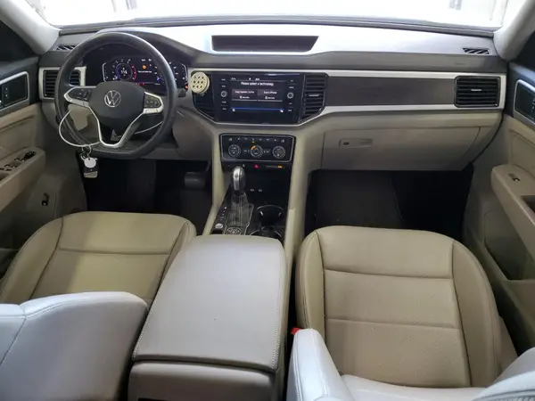 1V2KR2CA6NC514101 2022 VOLKSWAGEN ATLAS - Image 8