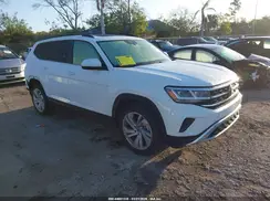 1V2KR2CA6NC516477 2022 VOLKSWAGEN ATLAS