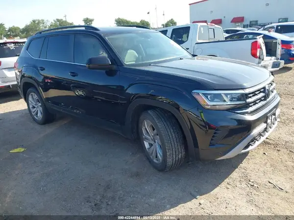 1V2KR2CA6NC532226 2022 VOLKSWAGEN ATLAS - Image 1