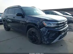 1V2KR2CA6NC546417 2022 VOLKSWAGEN ATLAS