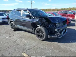 1V2KR2CA6NC547714 2022 VOLKSWAGEN ATLAS