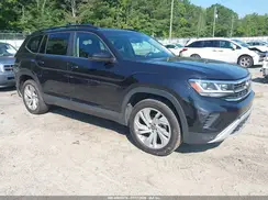 1V2KR2CA6NC547969 2022 VOLKSWAGEN ATLAS