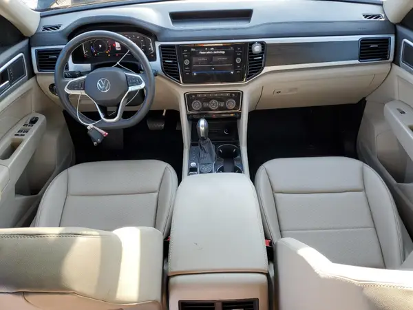 1V2KR2CA6NC549897 2022 VOLKSWAGEN ATLAS - Image 8