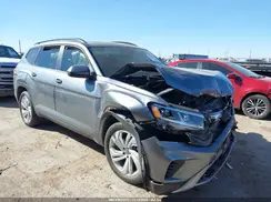 1V2KR2CA6NC555649 2022 VOLKSWAGEN ATLAS