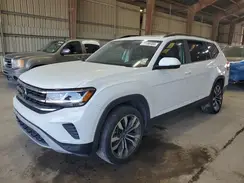 1V2KR2CA6NC557482 2022 VOLKSWAGEN ATLAS