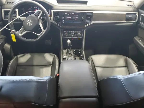 1V2KR2CA6NC557482 2022 VOLKSWAGEN ATLAS - Image 8