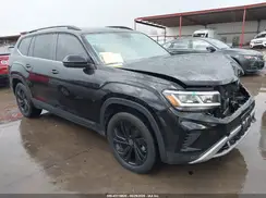 1V2KR2CA6NC557627 2022 VOLKSWAGEN ATLAS