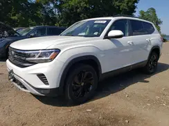 1V2KR2CA6NC564738 2022 VOLKSWAGEN ATLAS