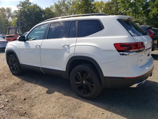 1V2KR2CA6NC564738 2022 VOLKSWAGEN ATLAS - Image 2