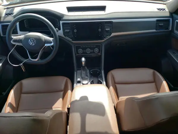 1V2KR2CA6NC564738 2022 VOLKSWAGEN ATLAS - Image 8