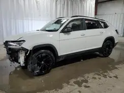 1V2KR2CA6NC565436 2022 VOLKSWAGEN ATLAS
