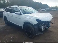 1V2KR2CA6NC565484 2022 VOLKSWAGEN ATLAS