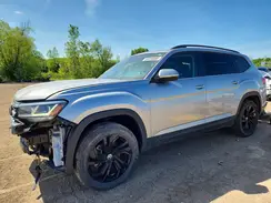 1V2KR2CA6PC510164 2023 VOLKSWAGEN ATLAS