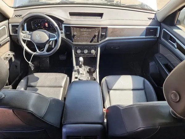 1V2KR2CA6PC510164 2023 VOLKSWAGEN ATLAS - Image 8