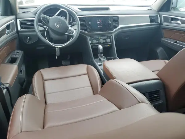 1V2KR2CA6PC517258 2023 VOLKSWAGEN ATLAS - Image 8