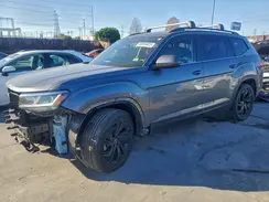 1V2KR2CA6PC524985 2023 VOLKSWAGEN ATLAS