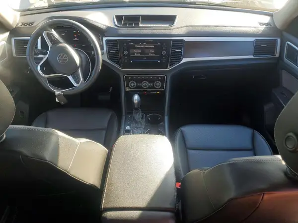 1V2KR2CA6PC524985 2023 VOLKSWAGEN ATLAS - Image 8