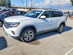 1V2KR2CA6PC525585 2023 VOLKSWAGEN ATLAS