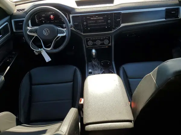 1V2KR2CA6PC525585 2023 VOLKSWAGEN ATLAS - Image 8