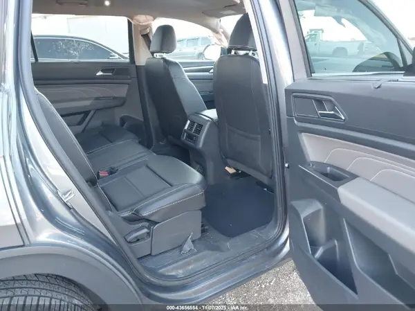 1V2KR2CA6PC530088 2023 VOLKSWAGEN ATLAS - Image 8