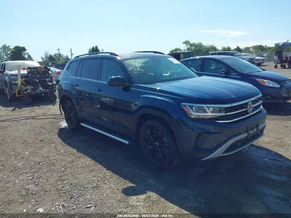 1V2KR2CA6PC546226 2023 VOLKSWAGEN ATLAS - Image 1