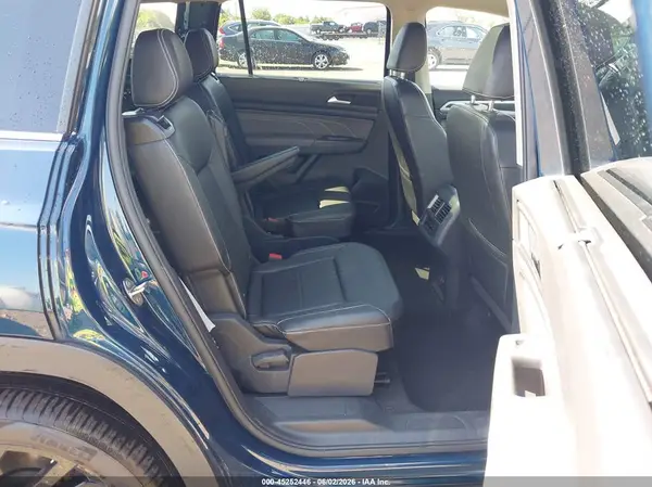 1V2KR2CA6PC546226 2023 VOLKSWAGEN ATLAS - Image 8