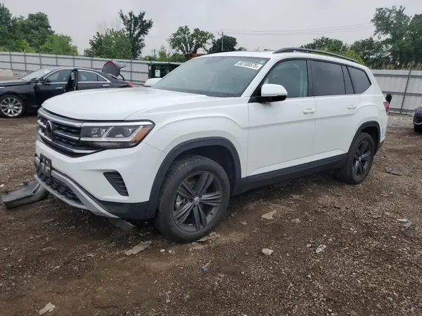 1V2KR2CA6PC549725 2023 VOLKSWAGEN ATLAS - Image 1