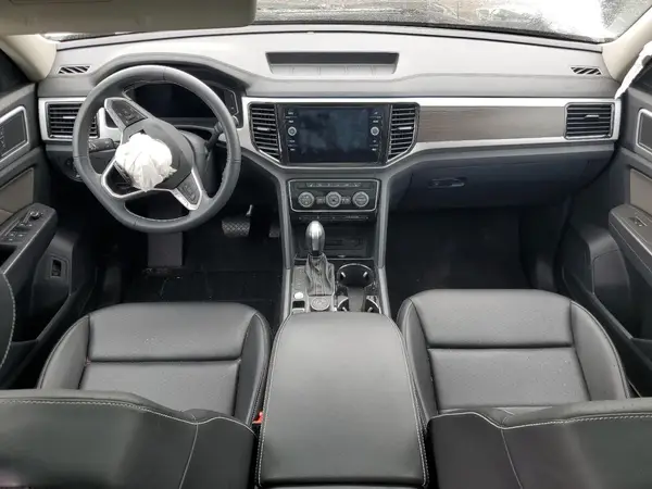 1V2KR2CA6PC549725 2023 VOLKSWAGEN ATLAS - Image 8