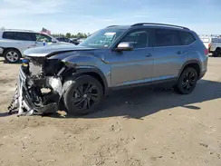 1V2KR2CA6PC556724 2023 VOLKSWAGEN ATLAS