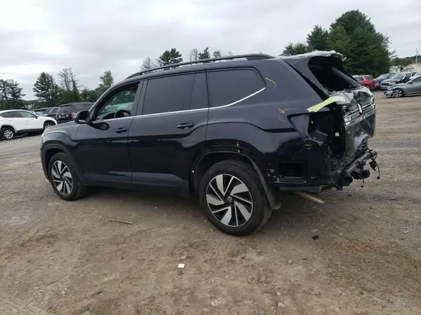 1V2KR2CA6RC502326 2024 VOLKSWAGEN ATLAS - Image 2