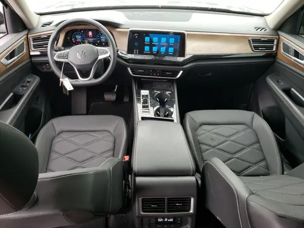 1V2KR2CA6RC502326 2024 VOLKSWAGEN ATLAS - Image 8
