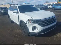 1V2KR2CA6RC521586 2024 VOLKSWAGEN ATLAS