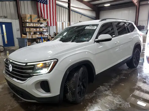 1V2KR2CA6RC523578 2024 VOLKSWAGEN ATLAS - Image 1
