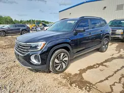1V2KR2CA6RC540252 2024 VOLKSWAGEN ATLAS