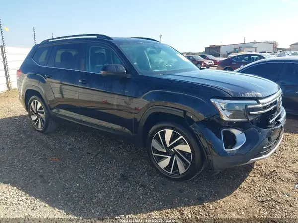 1V2KR2CA6RC559173 2024 VOLKSWAGEN ATLAS - Image 1
