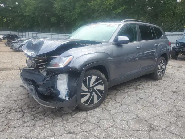 1V2KR2CA6RC559352 2024 VOLKSWAGEN ATLAS - Image 1