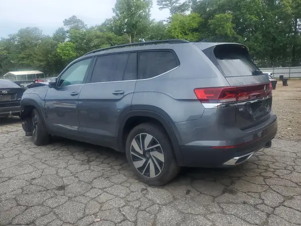 1V2KR2CA6RC559352 2024 VOLKSWAGEN ATLAS - Image 2