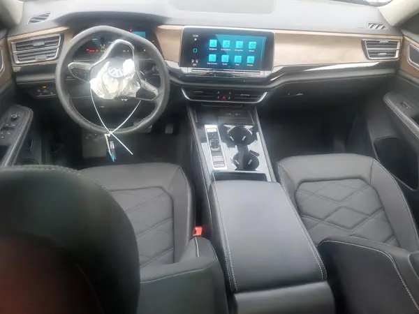 1V2KR2CA6RC559352 2024 VOLKSWAGEN ATLAS - Image 8