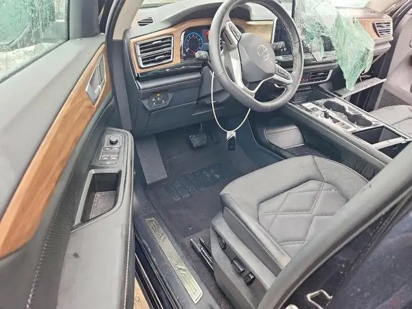1V2KR2CA6RC559576 2024 VOLKSWAGEN ATLAS - Image 8