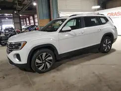 1V2KR2CA6RC563921 2024 VOLKSWAGEN ATLAS