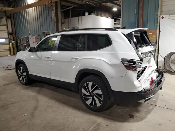 1V2KR2CA6RC563921 2024 VOLKSWAGEN ATLAS - Image 2