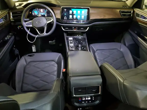 1V2KR2CA6RC563921 2024 VOLKSWAGEN ATLAS - Image 8