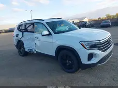 1V2KR2CA6RC576409 2024 VOLKSWAGEN ATLAS